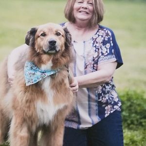 Meet your Posher, Susan